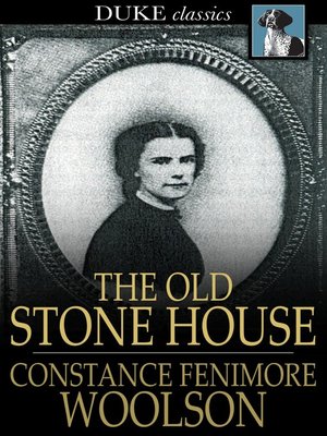 cover image of The Old Stone House